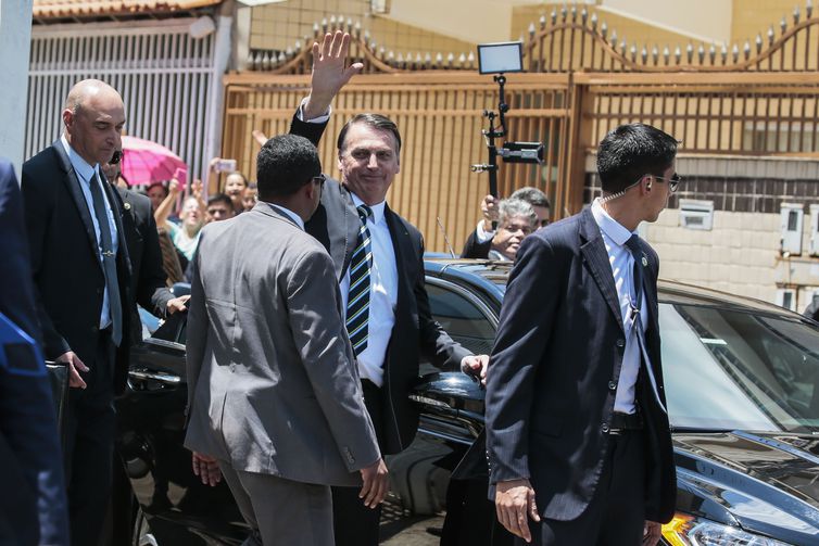 Bolsonaro não irá à posse do novo presidente da Argentina