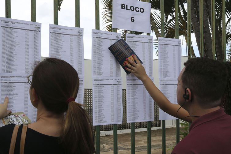 Para ir bem no Enem é preciso conhecer o sistema TRI, diz especialista; entenda
