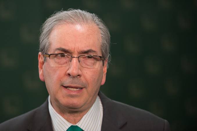 STF investiga suposta propina para eleição de Cunha para Presidência da Câmara