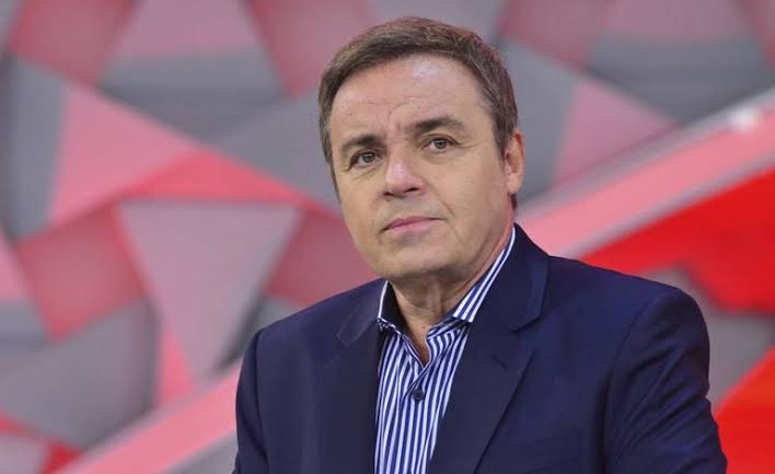 Gugu Liberato morre aos 60 anos após sofrer acidente