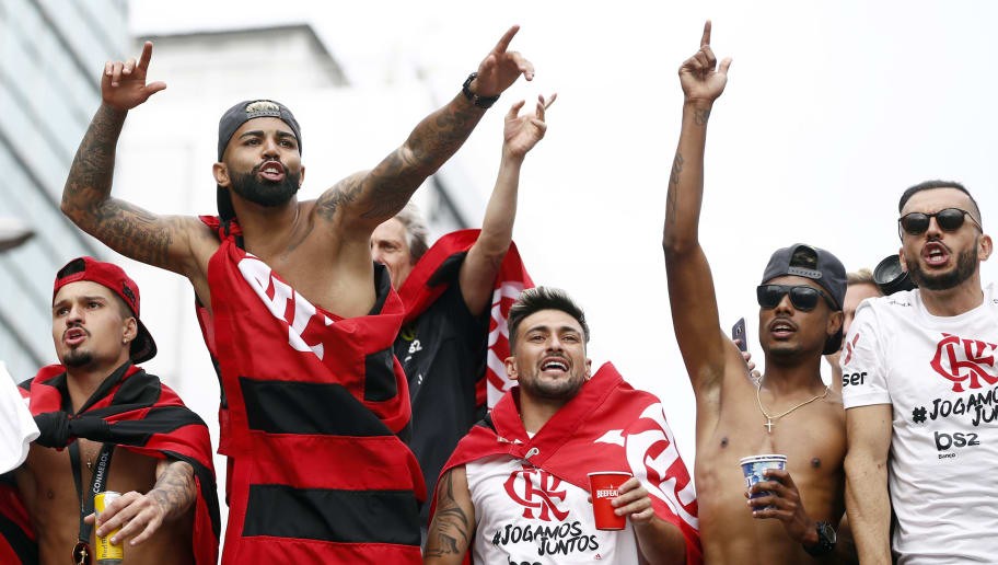 Missão Catar: Descubra quanto custará para um torcedor do Flamengo ir ao Mundial