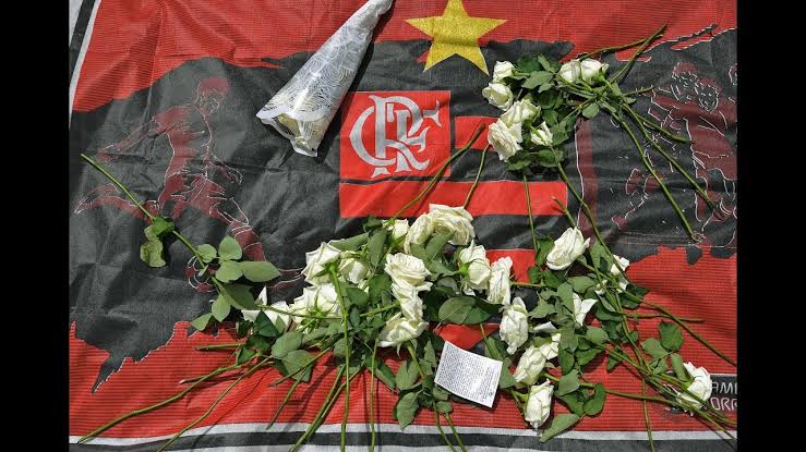 Flamengo terá de pagar pensão a vítimas de incêndio e familiares