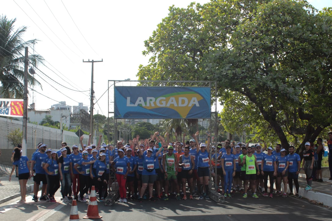 Memorial São Francisco promove corrida neste domingo