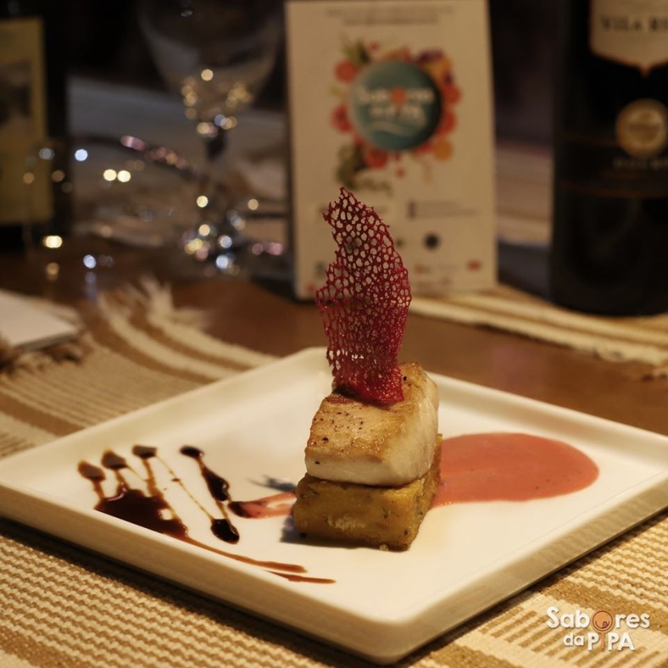 Sabores da Pipa - Festival Gastronômico segue até domingo