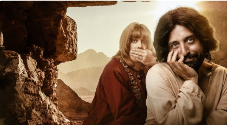 Netflix: Abaixo-assinado pede remoção de filme com Jesus retratado como gay