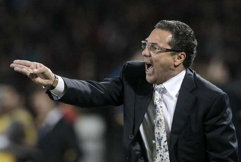 Com salário por volta de R$ 600 mil, Luxemburgo retorna ao Palmeiras