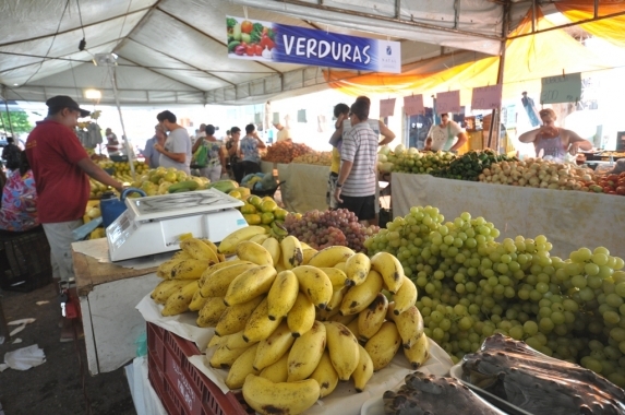 Feira do Carrasco terá funcionamento diferenciado durante festas de final de ano
