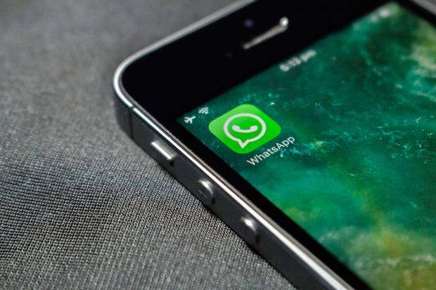 WhatsApp vai parar de funcionar em alguns celulares em 2020