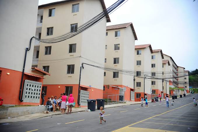 Governo Bolsonaro adia nova versão do Minha Casa, Minha Vida para 2020