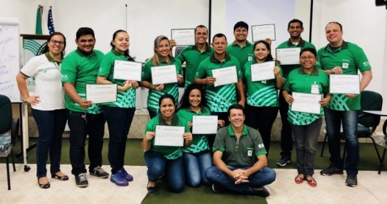 SENAR-RN abre inscrições para Curso Técnico em Agronegócio
