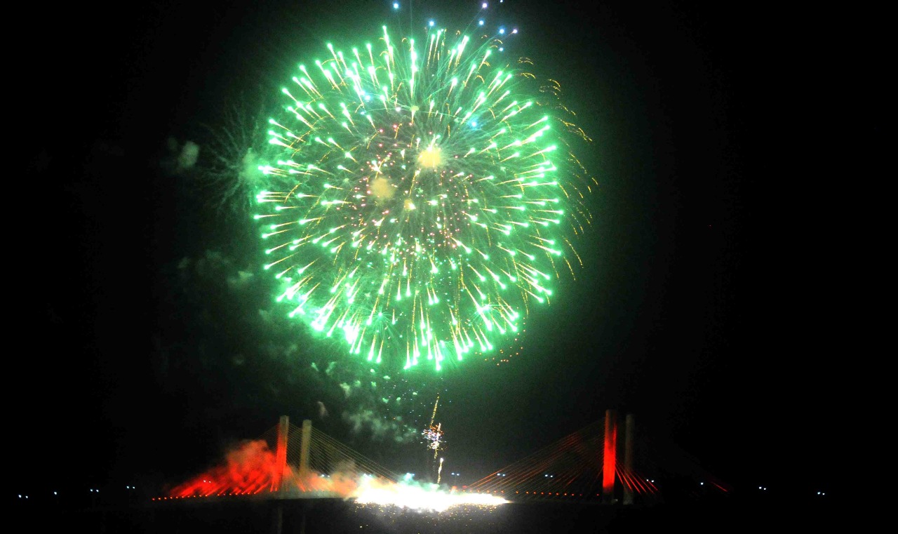 Iate Clube de Natal comercializa as últimas mesas para o “Reveillon a Bordo”