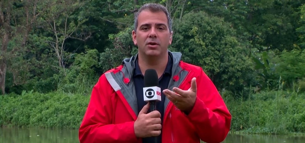 Ex-correspondente da Globo nos EUA é mais um a pedir demissão da emissora