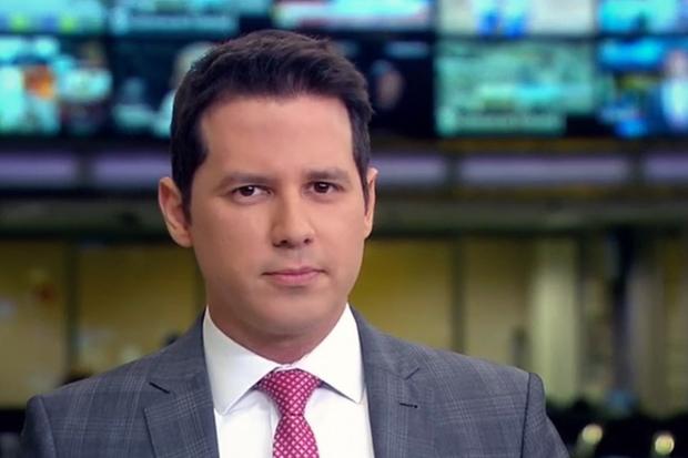 Jornalista e ex-apresentador da Globo anuncia criação do Investnews