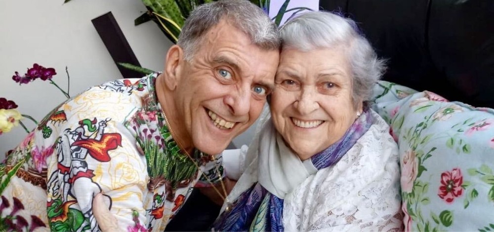 Mãe de Jorge Fernando, atriz global de 95 anos morre dois meses após o filho
