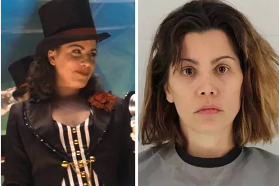 Atriz que participou de Capitão América é acusada de matar a mãe nos EUA