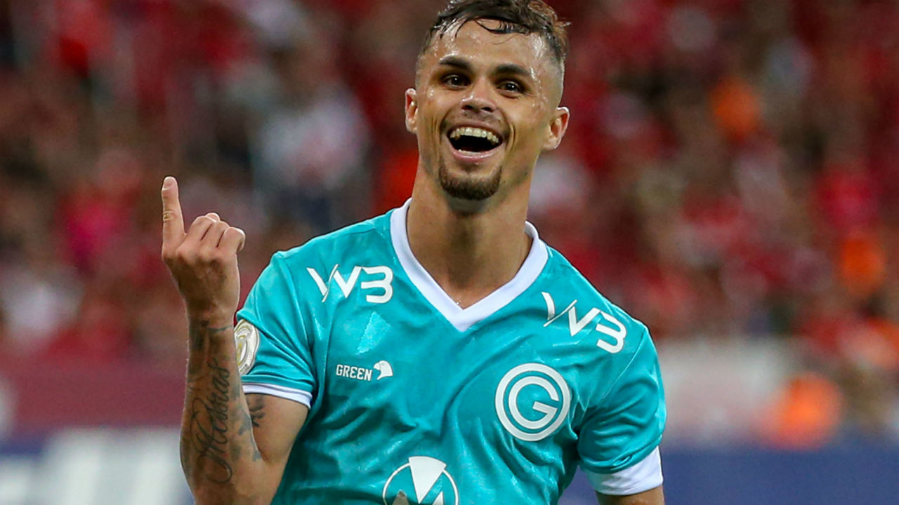Flamengo fecha contratação de revelação do Brasileirão 2019