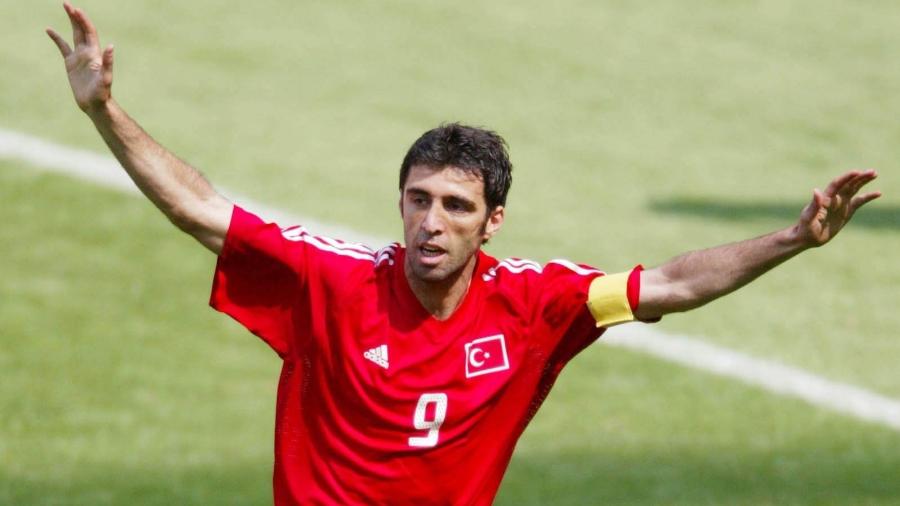 Após sofrer perseguição, autor do gol mais rápido em copas hoje é Uber nos EUA