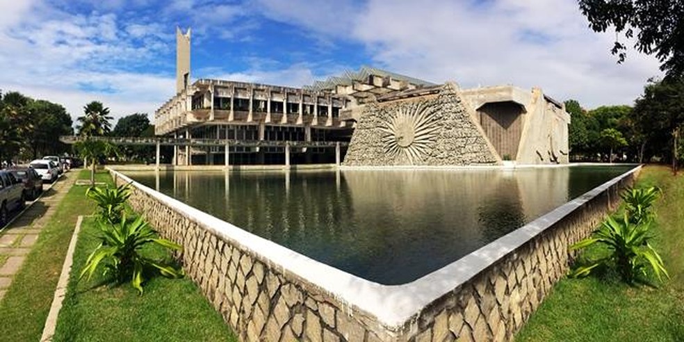 UFRN abre 17 vagas para professor substituto e temporário