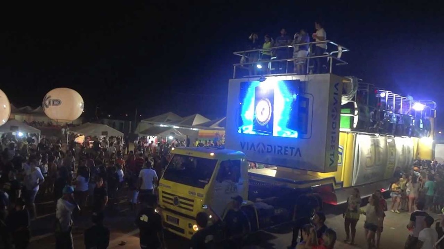 MP recomenda que cidades em débito com funcionários não façam festa de Carnaval