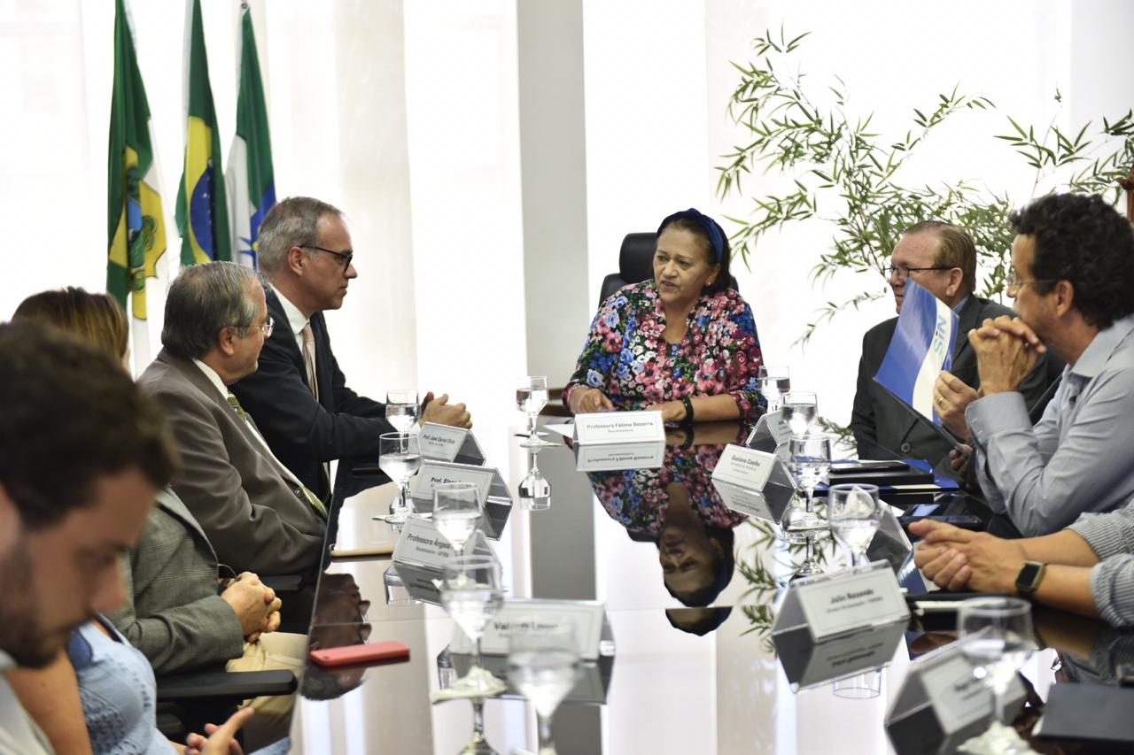 Parque Tecnológico receberá R$ 8 milhões do Governo e iniciará operações em 2021