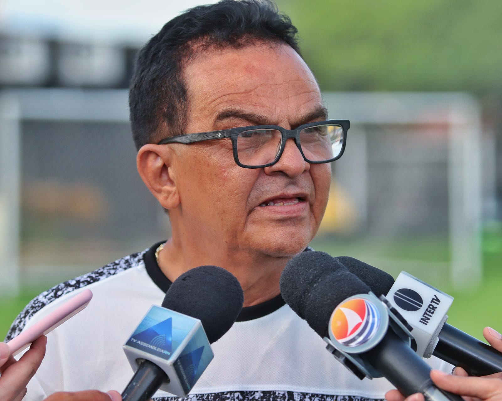 ABC leva gol no último minuto e perde para o Santa Cruz na Copa do Nordeste