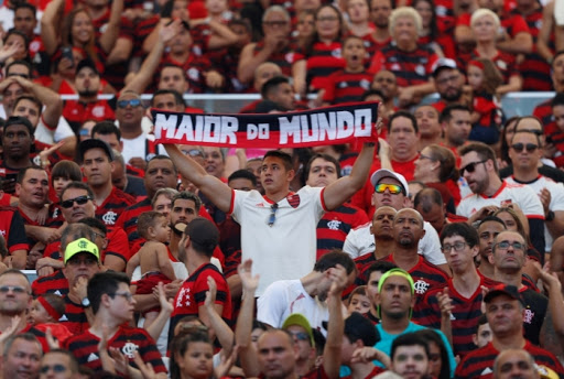 CPI quer saber quem foi notificado sobre interdição do Ninho do Urubu