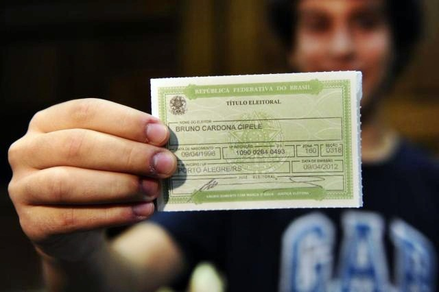 TRE registra cancelamento de quase 350 mil títulos de eleitor no RN