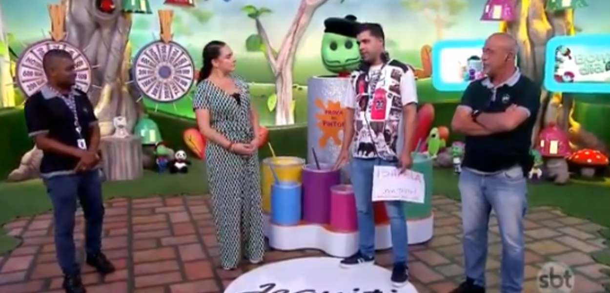 Filha de Silvio Santos pede demissão do SBT após acusação de assédio moral