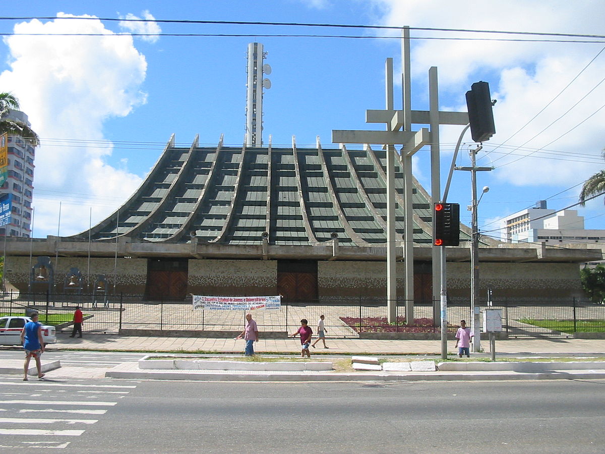 Arquidiocese divulga horários das missas da quarta de Cinzas em Natal e interior