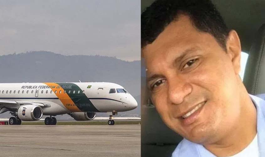 Militar brasileiro detido com cocaína na Espanha é condenado a 6 anos de prisão