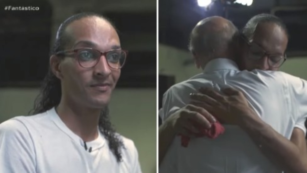 Trans que ganhou matéria no Fantástico abusou de outras  crianças, diz tia