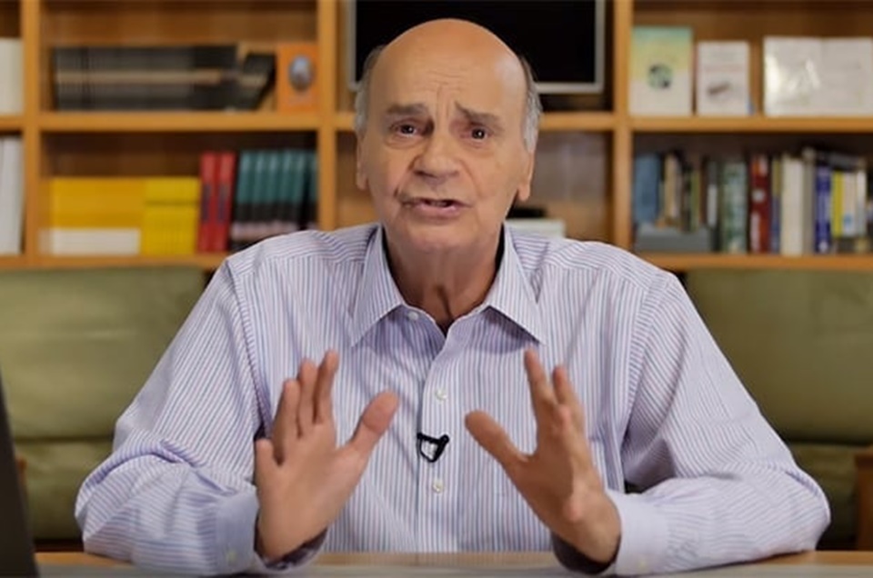 "Sou médico, não juiz", diz Drauzio Varella após polêmica matéria com trans