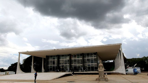 Mais três estados têm dívidas suspensas com a União