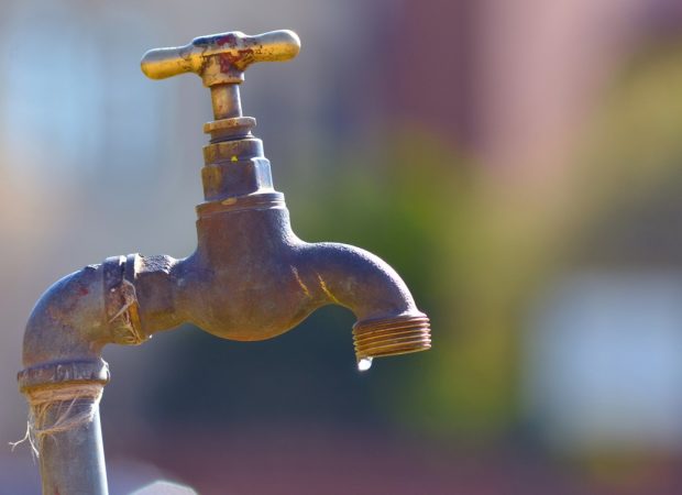 Zona Norte de Natal tem 4 bairros sem água nesta quinta-feira