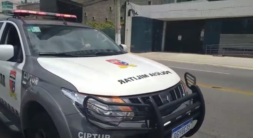 Homem descumpre isolamento e é preso após se recusar a parar futebol no RN