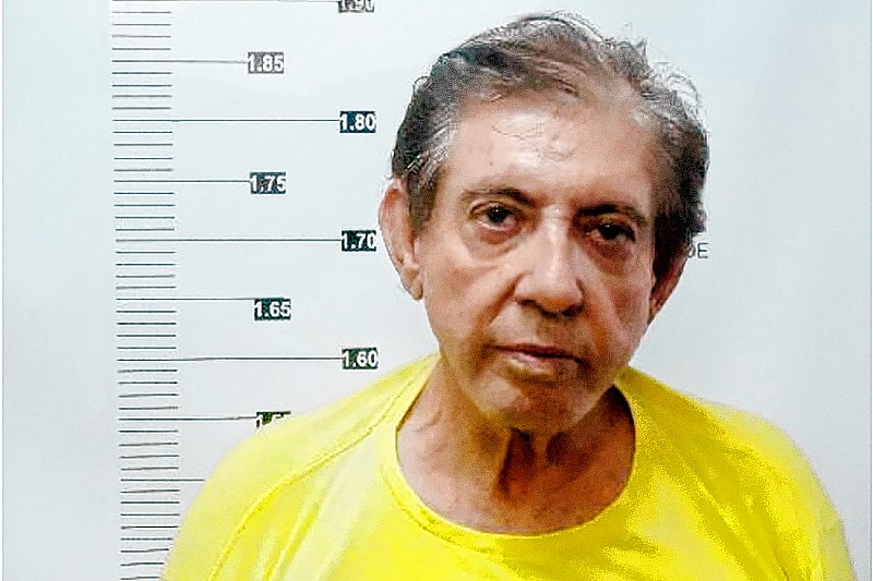 Laudo médico aponta que João de Deus foi espancado na prisão