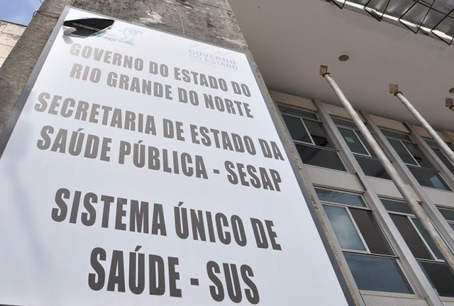 Sesap confirma 6 óbitos por coronavírus no RN