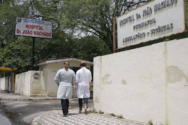 Governo do RN fecha urgência psiquiátrica e deixa pacientes expostos a Covid-19
