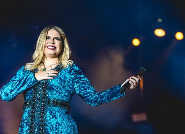 Marília Mendonça faz show online nesta quarta-feira de quarentena