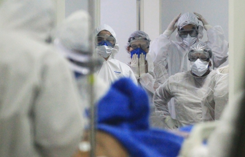 Cidade do RN registra mais uma morte por Covid-19; é o 16° óbito do Estado