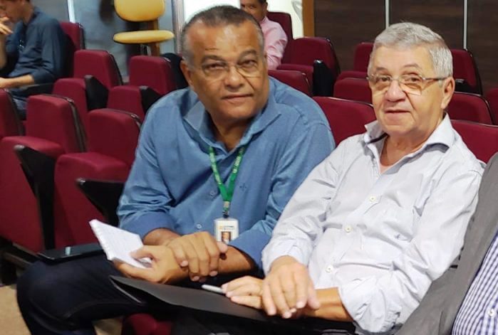 Consultor da FIERN destaca medidas de apoio às empresas em período de isolamento