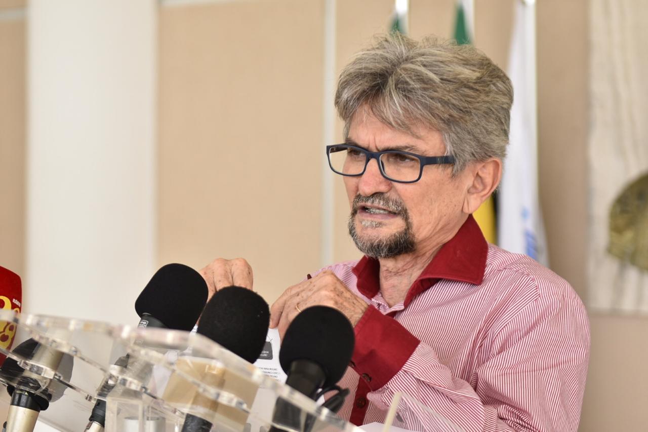 RN tem quase 400 casos confirmados de Covid-19; confira os dados
