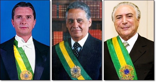 PT adota "Fora Bolsonaro"; partido pediu impeachment de todos os presidentes