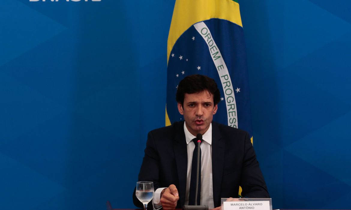 Governo Bolsonaro vai disponibilizar R$ 5 bilhões para setor de turismo