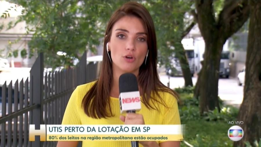 Homem morre de causas diferentes em dois telejornais da Globo no mesmo dia