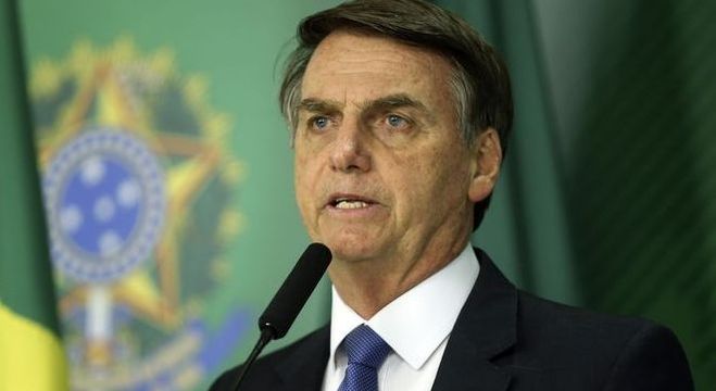 Bolsonaro sugere que Moro mentiu e diz que vai ‘restabelecer verdade’ ainda hoje