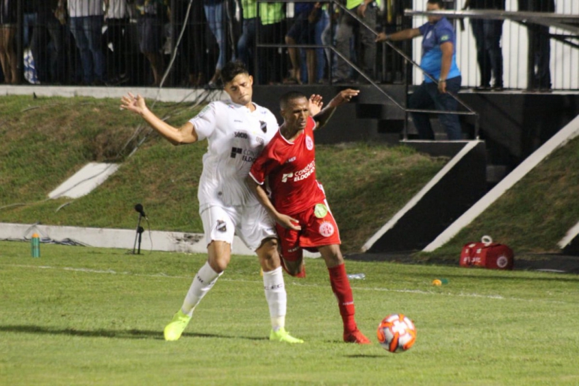FNF encaminha aos clubes plano para retorno do futebol no RN