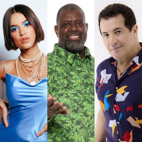 Lives de hoje: Manu Gavassi, Péricles, Beto Barbosa e mais; confira