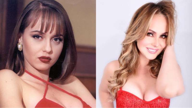 Estrela de novela do SBT cobra cerca de R$ 170 por aula de atuação online