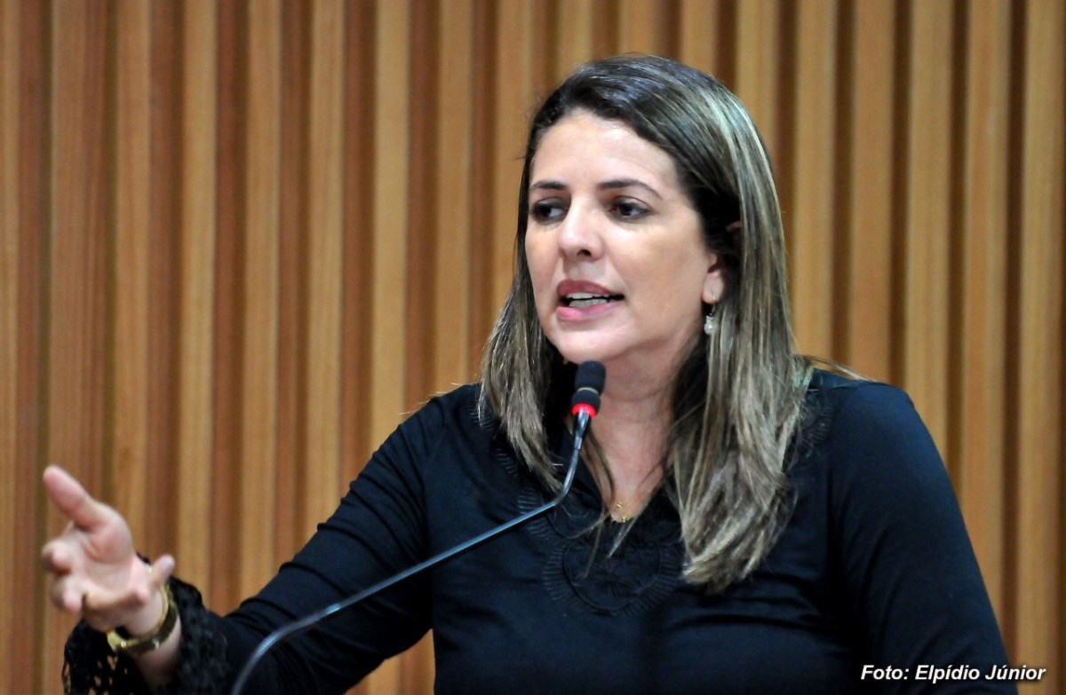 Vereadora quer proibir verba pública para shows com ofensas as mulheres